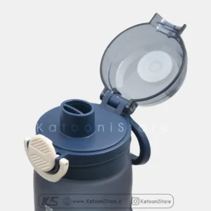 بطری آب اسپرت 1 لیتری ایون (YY-832)