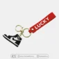 جاکلیدی سه بعدی مینی کتونی نایک (NMS3K) نایک مشکی Lucky