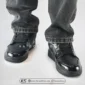 مدل نایک ایر جردن 1 لو بلک کروک (HJ7743-010)
