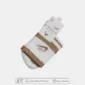 جوراب نیم ساق اسپرت نایک (9350NS) کرم