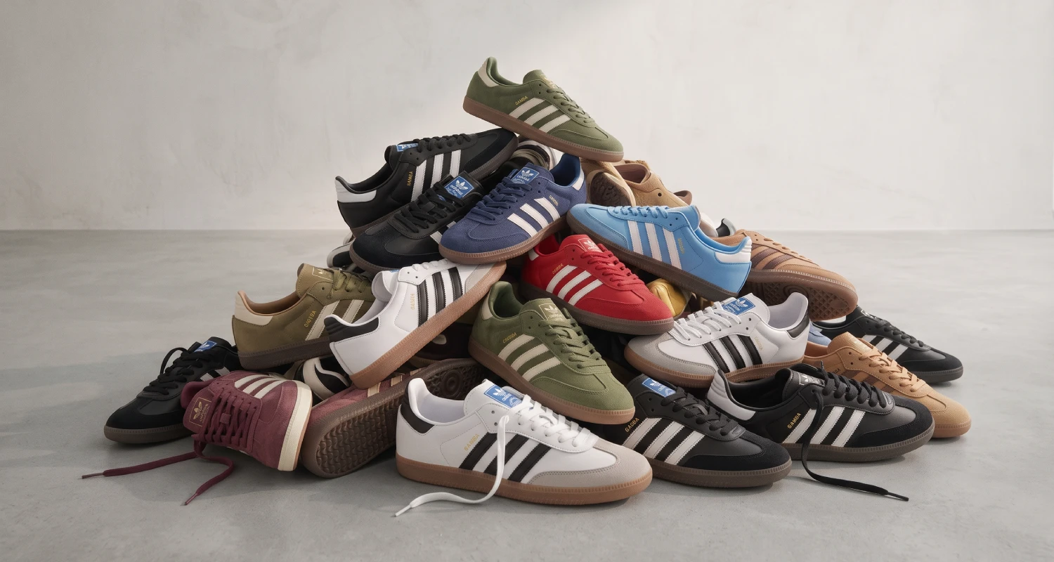 adidas samba