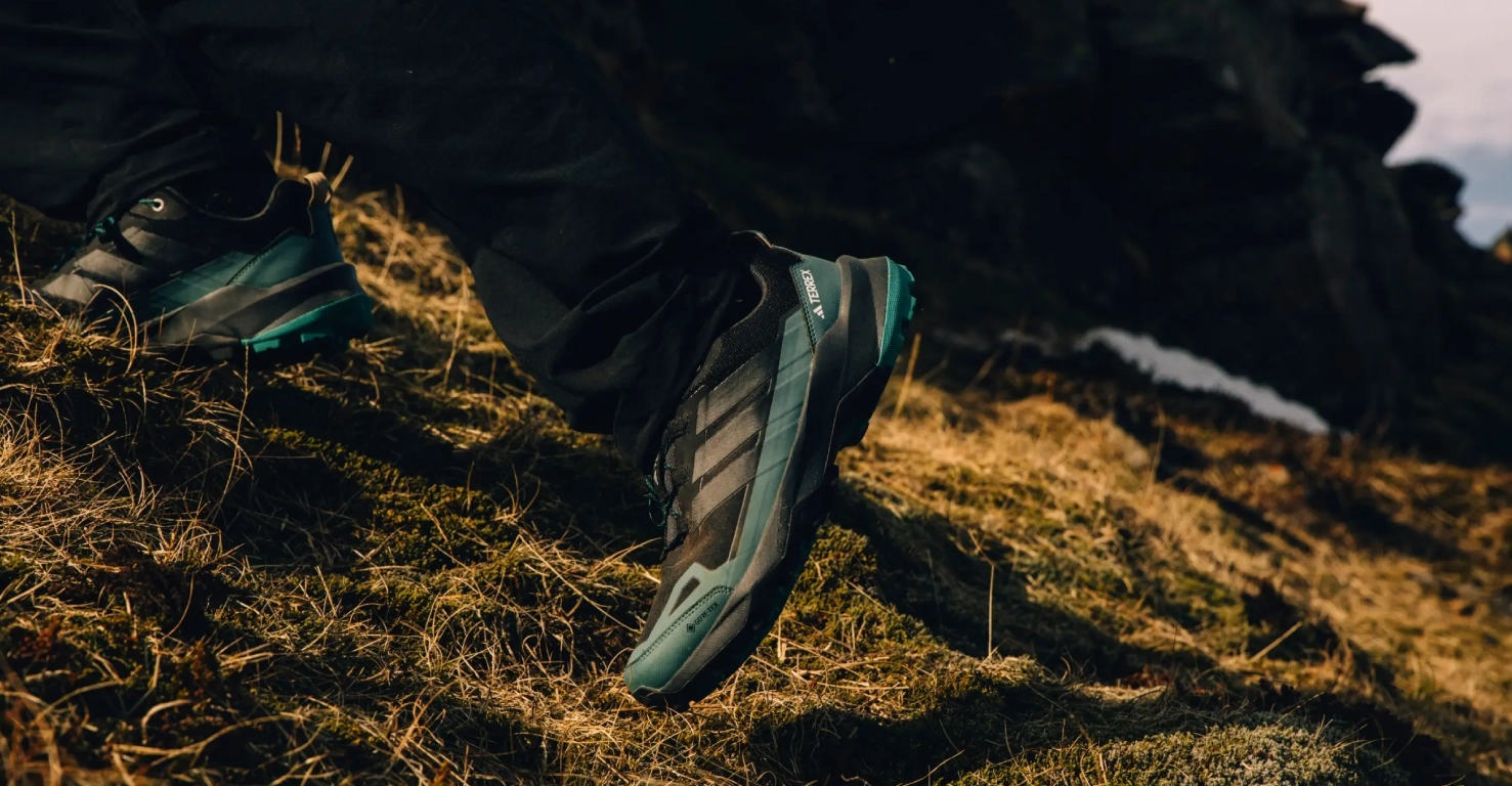 Adidas Terrex
