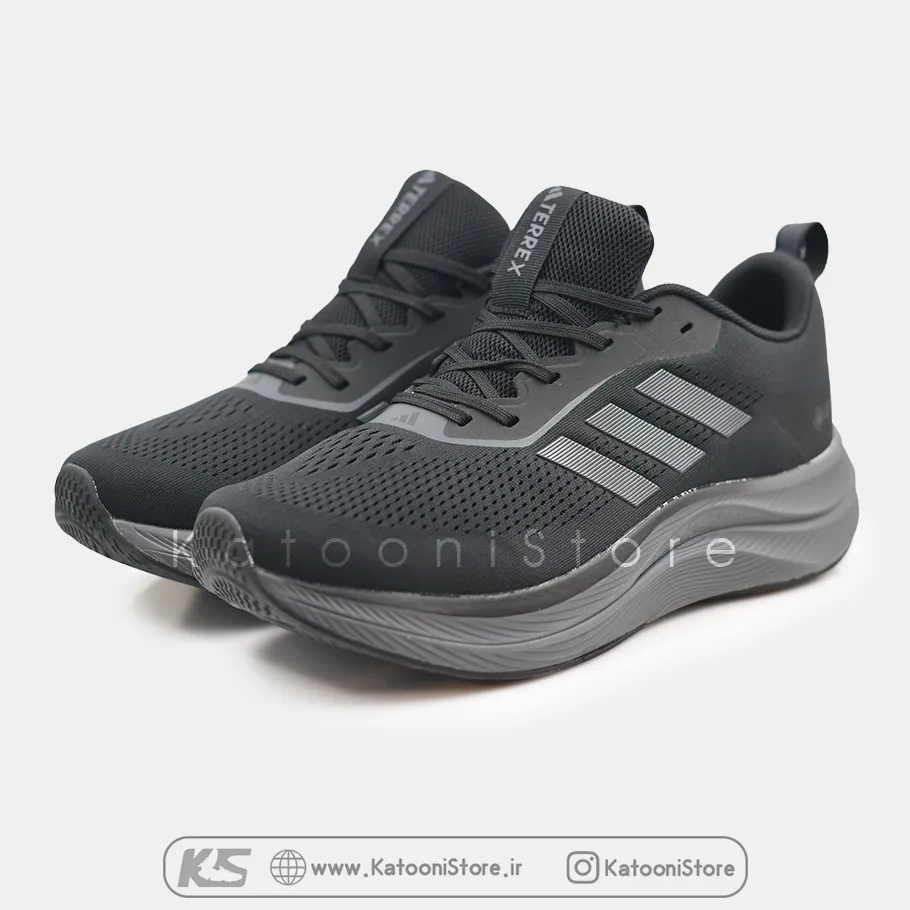 کتونی آدیداس دیلی ترکس (D68692)