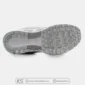 زیره خارجی نایک پی-6000 متالیک سامیت وایت (FV6603-101)