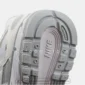 زیره میانی نایک پی-6000 متالیک سامیت وایت (FV6603-101)