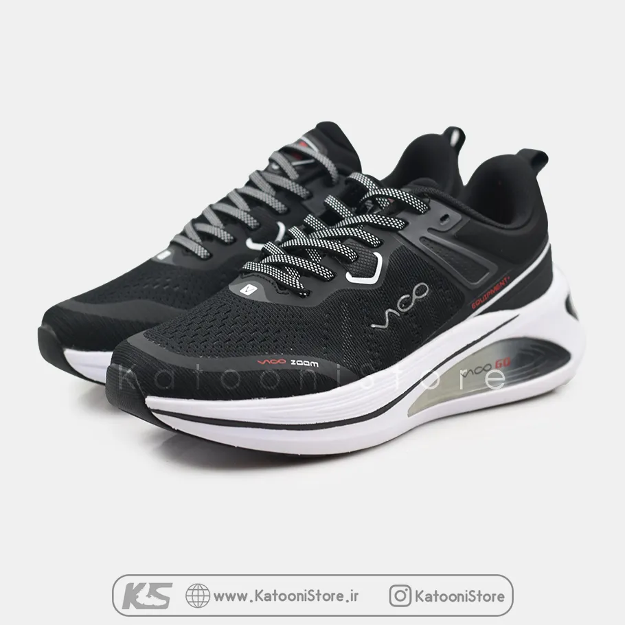 کتونی ویکو زوم پلاس (R32260-F1)