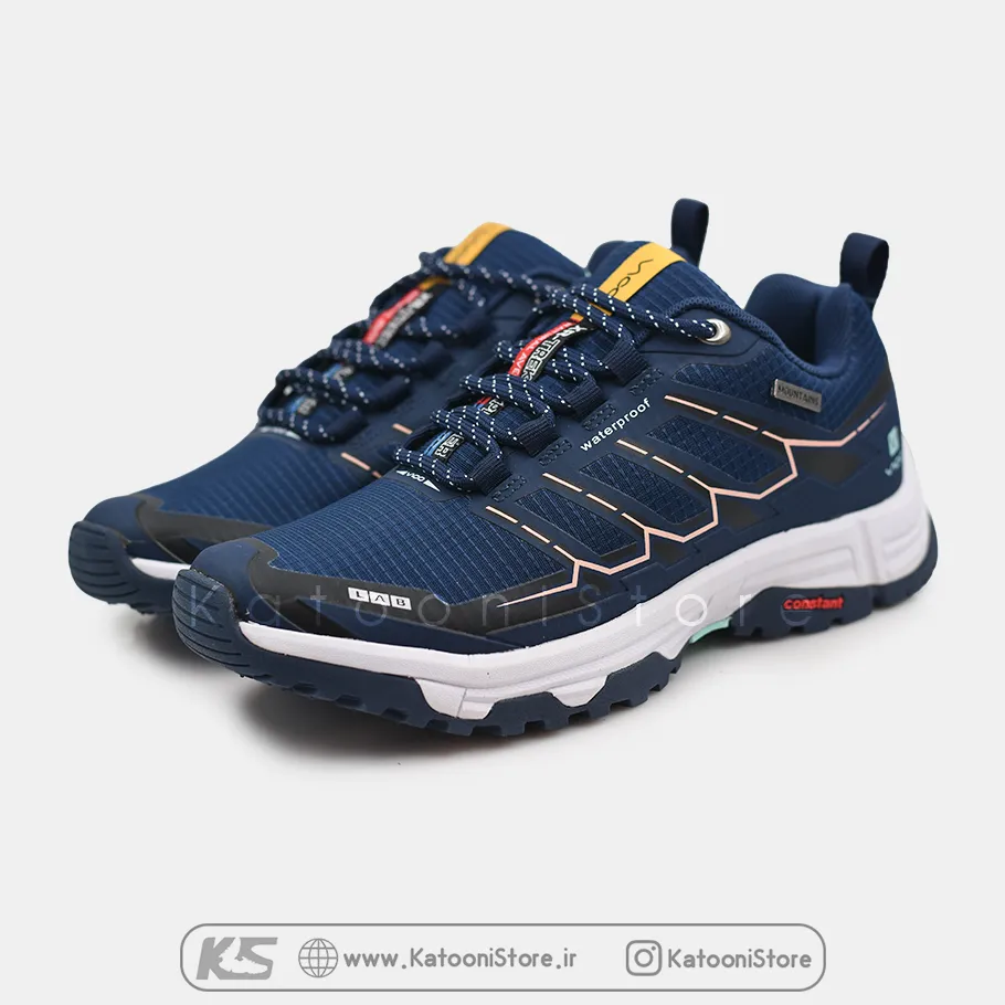 کتونی ویکو مونتین (R3185-FD)