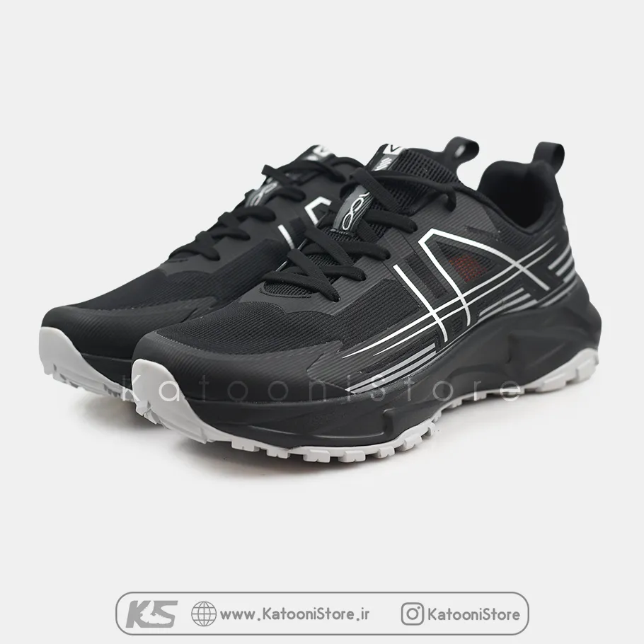 کتونی ویکو کراس مپ (R1017-M3)