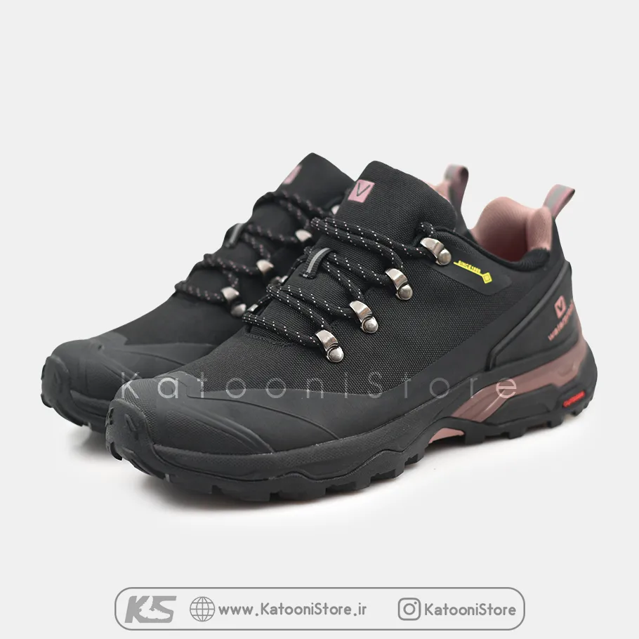 کتونی ویکو آلپاین (R3227-F1)