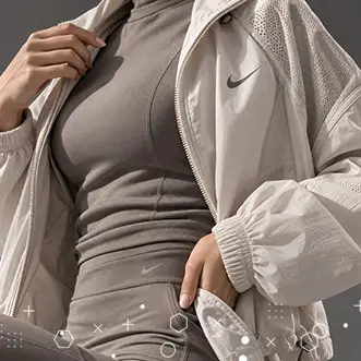 لباس ورزشی زنانه