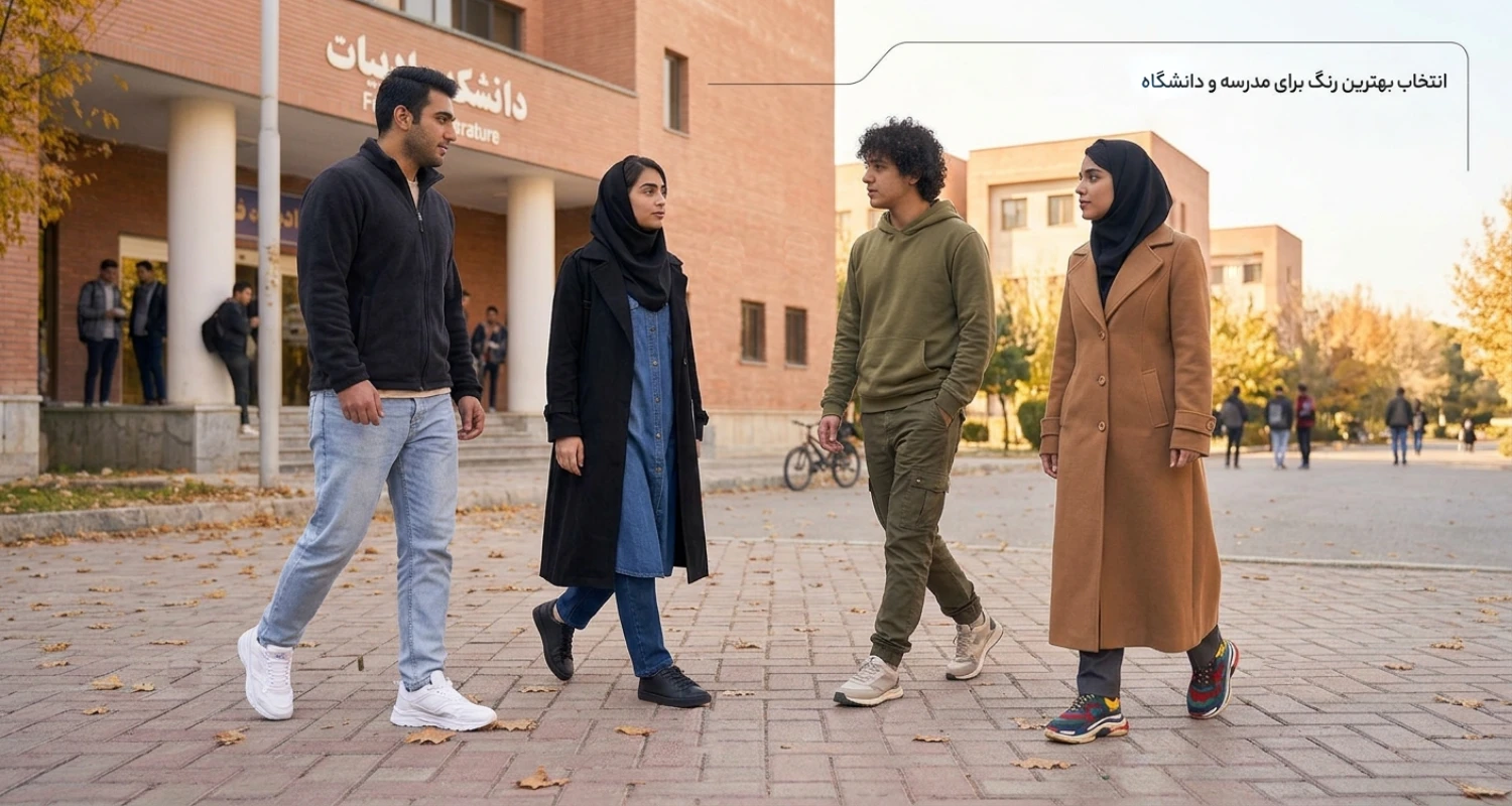 جمعبندی؛ پاییز را با یک انتخاب راحت و کاربردی شروع کنیم