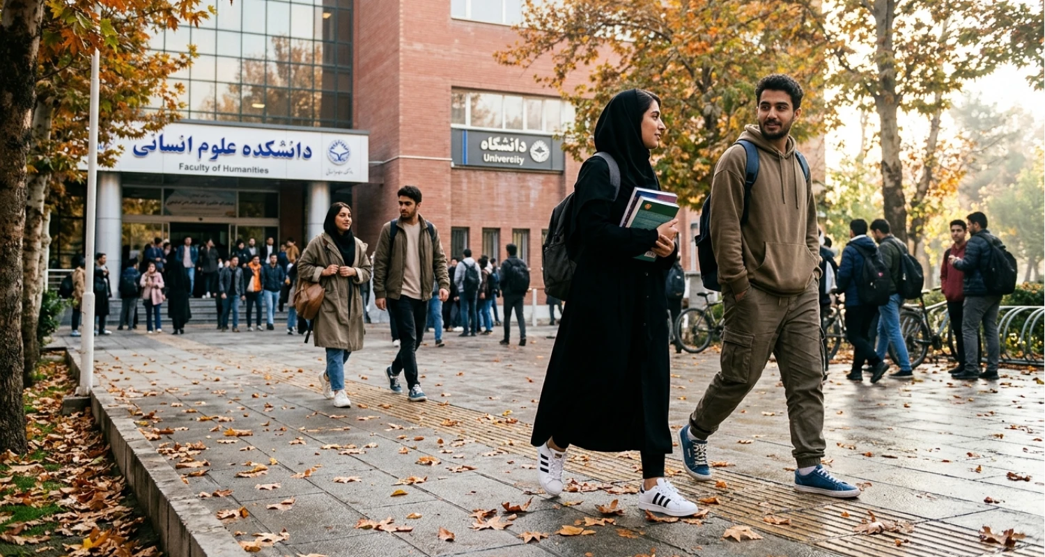 قبل از استایل، کتونی مناسب استفاده روزانه را انتخاب کنید